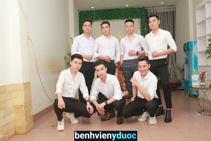 ZEN SPA - Spa For Men 11 Hồ Chí Minh