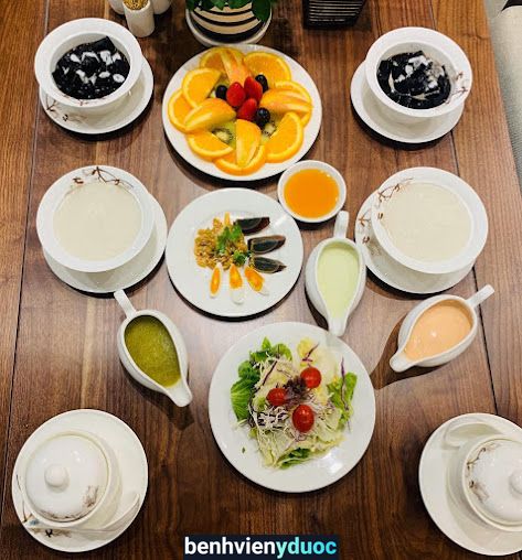 Zen Villas - Massage & Spa Hoàn Kiếm Hà Nội