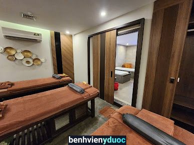 Zen Villas - Massage & Spa Hoàn Kiếm Hà Nội
