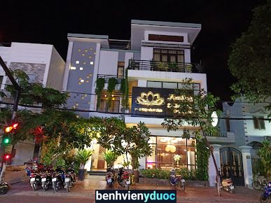 ZENN SPA QUY NHƠN