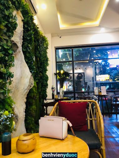 ZENN SPA QUY NHƠN Quy Nhơn Bình Định