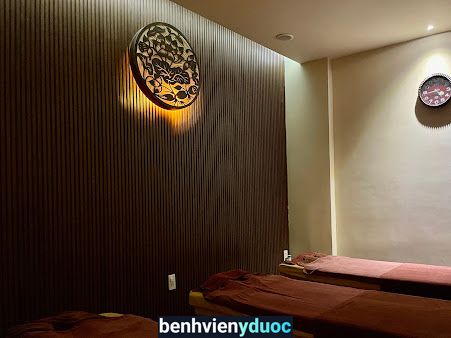 ZENN SPA QUY NHƠN Quy Nhơn Bình Định