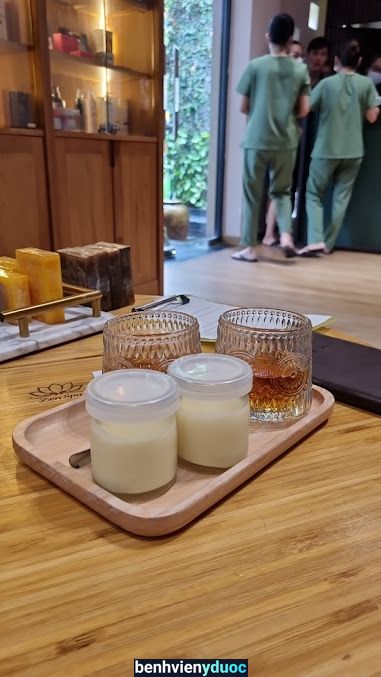 ZENN SPA QUY NHƠN Quy Nhơn Bình Định