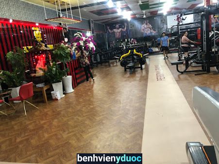 Zone9 Fitness & Yoga Thủ Đức Hồ Chí Minh