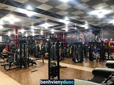 Zone9 Fitness & Yoga Thủ Đức Hồ Chí Minh