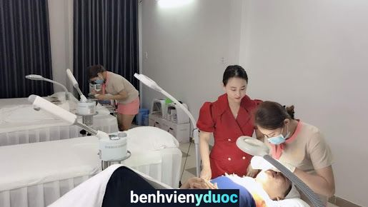 Zozo Spa Điều Trị Mụn