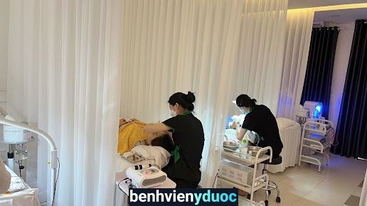 Zozo Spa Điều Trị Mụn Gò Vấp Hồ Chí Minh