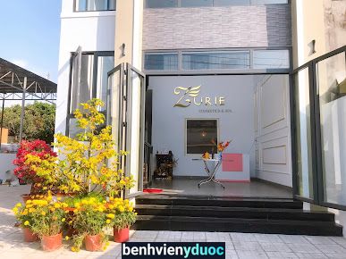 Zurie Spa Tây Ninh Hòa Thành Tây Ninh