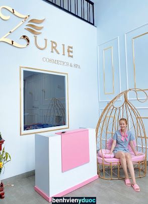 Zurie Spa Tây Ninh Hòa Thành Tây Ninh